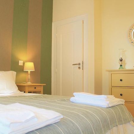 Charming Duplex- Principe Real Leilighet Lisboa Eksteriør bilde
