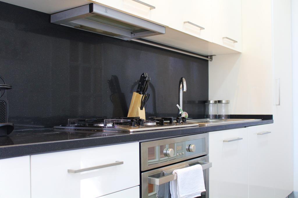 Charming Duplex- Principe Real Leilighet Lisboa Eksteriør bilde