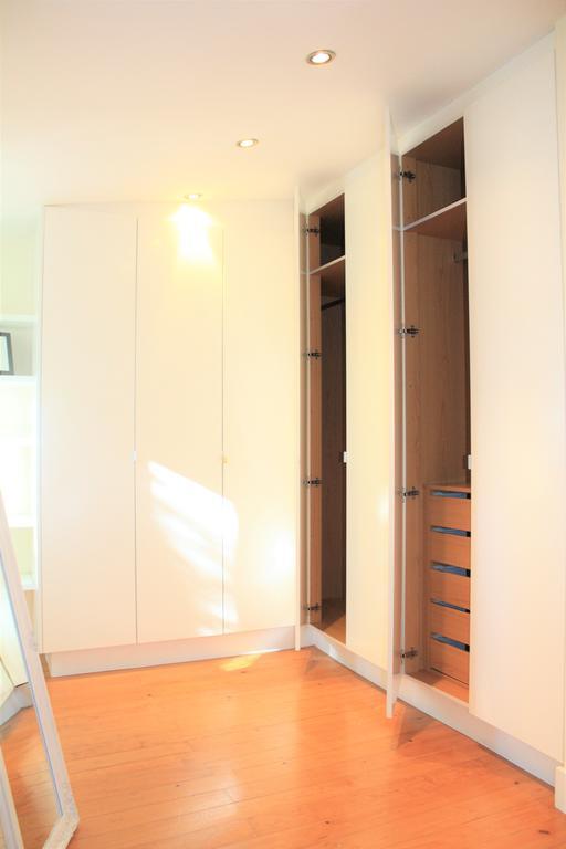 Charming Duplex- Principe Real Leilighet Lisboa Eksteriør bilde
