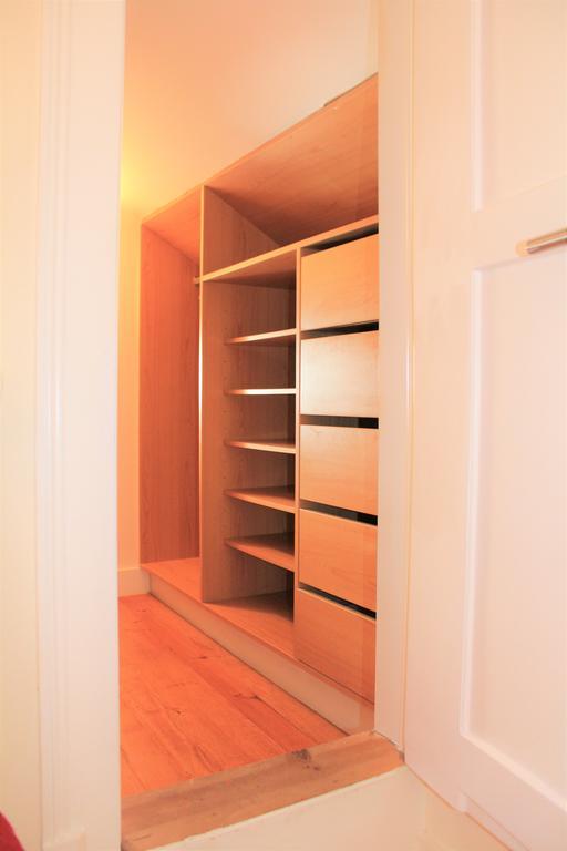 Charming Duplex- Principe Real Leilighet Lisboa Eksteriør bilde